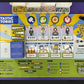 Deep Water Games Fantastic Factories The Board Game: Playmat