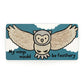 Jellycat Baby Board Books, If I Were An Owl Book