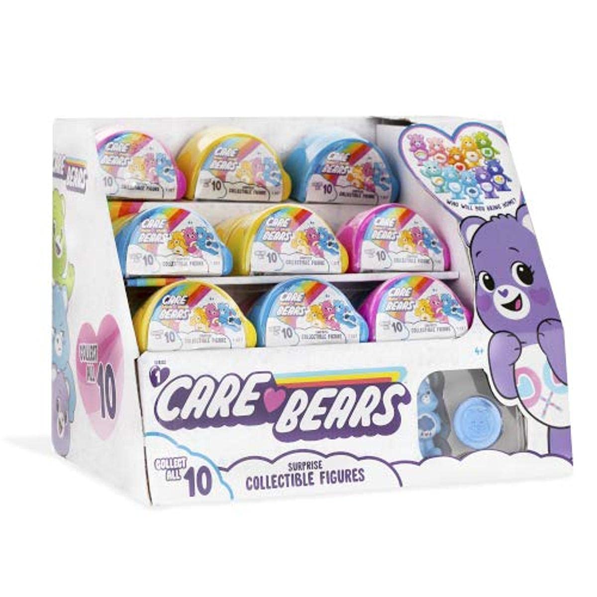 Care Bears - Surprise Figures [1 Random Figure]