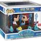 Funko Pop! Exclusive Movie Moments: The Little Mermaid - Kiss The Girl (Sdcc Debut)