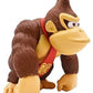 Super Mario Bros Brothers - Donkey Kong Action Figures Collection 6'