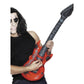 Smiffys Inflatable Guitar