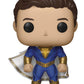 Funko Pop! Heroes: Shazam - Freddy