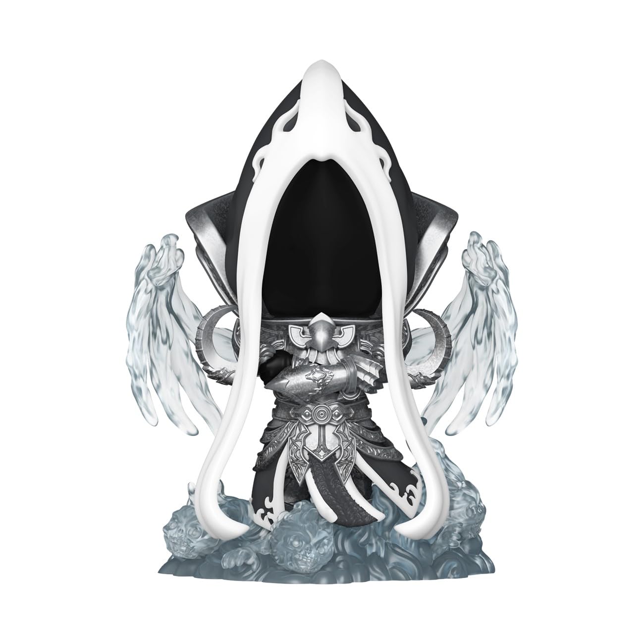 Funko Pop! Games: Diablo 3 - Maltheal - Collectable Vinyl Figure - Gift Idea - Official Merchandise - For Kids & Adults - Video Games Fans - Model Figure For Collectors And Display