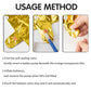 Number Balloon 40 Inch, Number Balloons Gold, Number 4 Balloons, Birthday Large Foil Gold Balloons, Birthday Party/Graduation/An