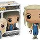 Game Of Thrones - Mhysa Daenerys Pop Tv Figure Toy 3 X 4In