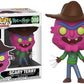 Funko Pop! Animation: Rick And Morty Scary Terry Collectible Figure