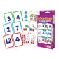 Junior Learning Jl210 Counting Flashcards Medium