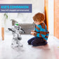 Intelligent Programmable RC Robot