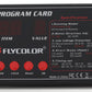 Flycolor Flymonster Programing Card For Remote Control Rc Boats Ship Esc Electronic Speed Controller(70A/90A/120A/150A)