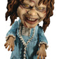 Exorcist Mezco Designer Series - The Regan 6'' Stylized Figure