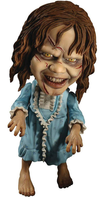Exorcist Mezco Designer Series - The Regan 6'' Stylized Figure