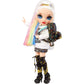 Rainbow High 9" Amaya Raine Fashion Doll with Accessories - Multicolor, Posable, Model 582953PEUC, Ideal Gift for Kids Ages 6-12