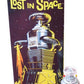 Lost In Space Robot Model Kit - Novelty Diy Build Kit