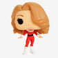 Funko Pop Rocks Mariah Carey Christmas Figure, Multicolor, One Size, Model 33433, Plastic Collectible
