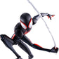 Tamashii Nations - Spider-Man: Across The Spider-Verse - Spider-Man (Miles Morales) S.H.Figuarts Action Figure