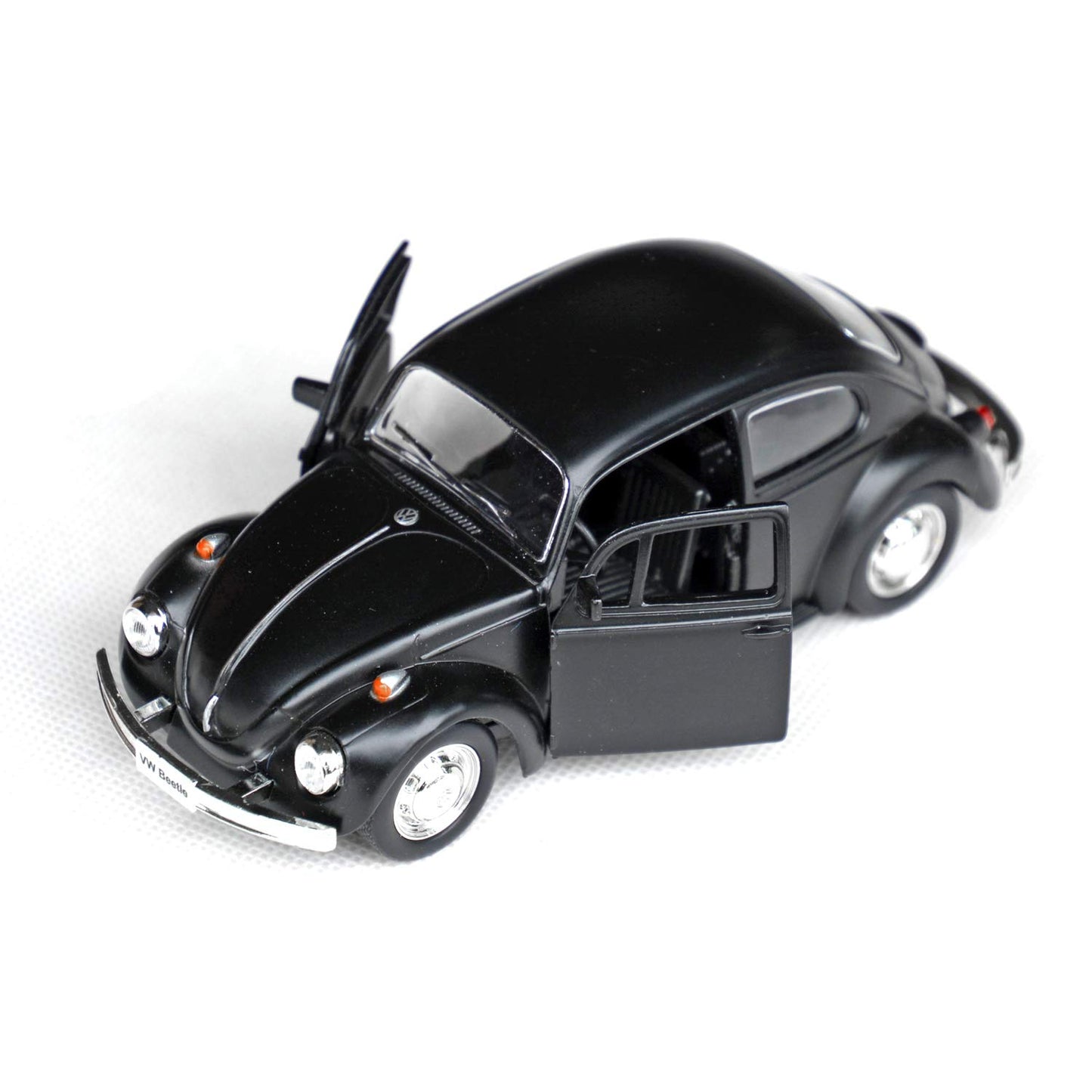 Tianmei 1:32 Scale Classic Car Alloy Die-Cast Car Model Collection Decoration Ornaments, Kids Play Vehicle Toys with Pull Back A