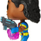 Funko Pop Marvel X Men Bishop 919 - Funko Pop Exclusive Special Edition - Pop Marvel Figure