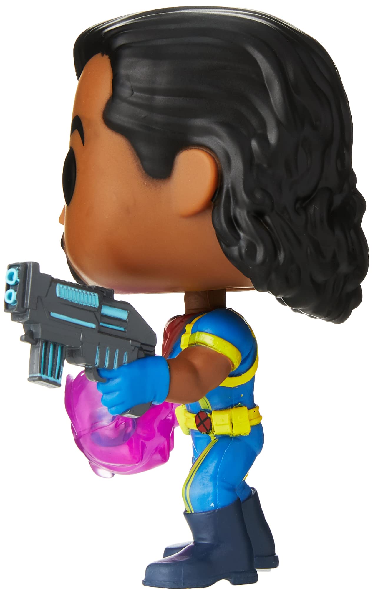 Funko Pop Marvel X Men Bishop 919 - Funko Pop Exclusive Special Edition - Pop Marvel Figure