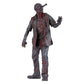 Mcfarlane Toys The Walking Dead Tv: Bloody Black And White Zombie, 3 Pack