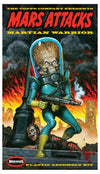 Mars Attacks Martian Figure