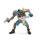 Papo - Hand-Painted - Fantasy - Turtle Mutant Pirate - 39481 - Collectible - For Children - Suitable For Boys And Girls - From 3 Years Old