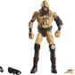 Wwe Erik Elite Series #80 Deluxe Action Figure With Realistic Facial Detailing, Iconic Ring Gear & Accessories