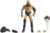 Wwe Erik Elite Series #80 Deluxe Action Figure With Realistic Facial Detailing, Iconic Ring Gear & Accessories