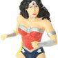 Monogram Wonder Woman New 52 Action Figure Bust,Multi-Colored,4'