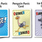 Penguin Panic - Tongue Twisted Hurt Your Cheeks Laughter – You’Ll Be Laughing At The Crazy Things Your Friends Say – For Fun People Looking For A Hilarious Night In A Box