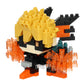 Nanoblock - My Hero Academia - Katsuki Bakugo, Character Collection Series
