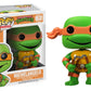 Funko Pop Television Tmnt Michelangelo Vinyl Figure