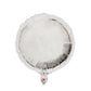 Silever Foil Balloons