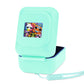Silicone Case Compatible with Bitzee Digital Pet, only Compatible with Bitzee Original, Mint