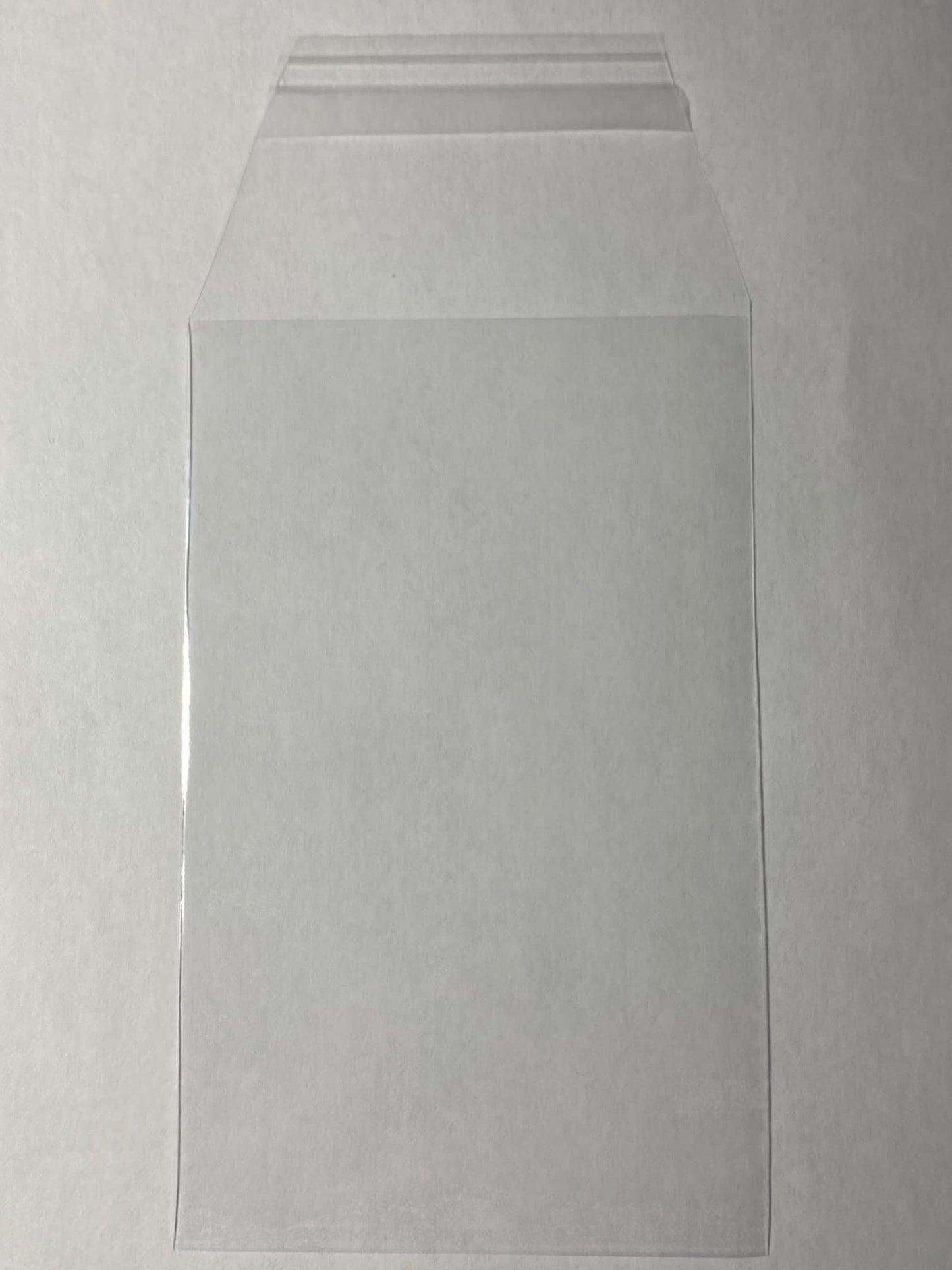 100 Psa Perfect Fit Sleeves Graded Card Sleeves For Psa Slabs & More