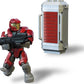 Mega Construx Halo protective covering Pack