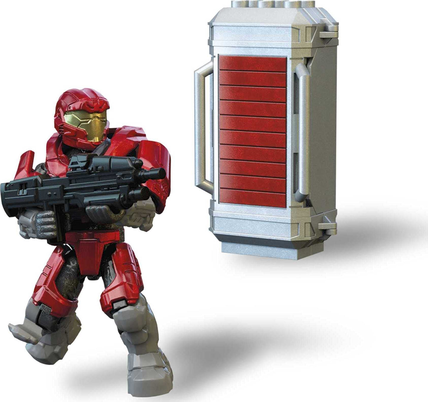 Mega Construx Halo protective covering Pack