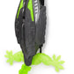Hex Bots - Wallcrawler Gecko - Lagarto Geco Wall Climber - Rechargeable Remote Control Robot - 6070281 - Gift For 4 Years + - Ch