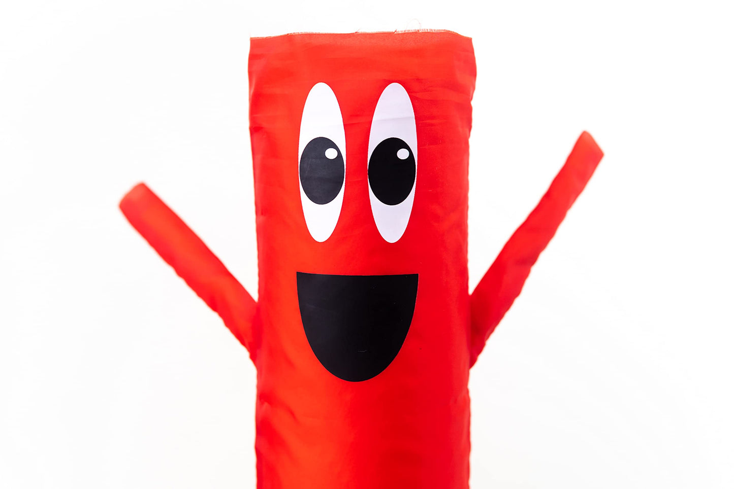 Tubey - The Mini Wacky Wavy Inflatable Arm Flailing Tubeman