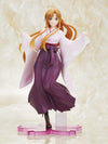 Taito decorative replica blade Art Online: Alicization War of Underworld Coreful Figure Asuna~Japanese Kimono ver~  Multiple Colors (T83647)