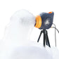Tinleon Foam Machine for Kids - Easy to Use Foam Making Toy with Large Foam Production, Perfect for Birthdays, Celebrations, and