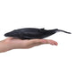Mojo Humpback Whale Realistic International Wildlife Hand Painted Toy Figurine