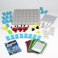Think Fun 44001012 Thinkfun Domino Maze Stem Toy And Logic Game For Boys And Girls Age 8 And Up - Combines The Fun Of Dominos With The Challenge Of A Puzzle