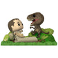 Muldoon Raptor Hunt