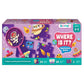 Bloomingo Where Is It? - Spectacular Space : Engaging Space Search Game For Kids | Develops Observation, Focus & Memory | 48-Pie