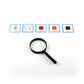 Scavenger Hunt For Kids Tin