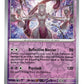Pokemon - Mewtwo 150/165 151 - Reverse Foil - Single Card