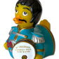 Celebriducks - Sgt Sargeant Peepers Lonely Hot Tub Band - Floating Rubber Ducks - Collectible Bath Toy Gift For Kids & Adults Of All Ages