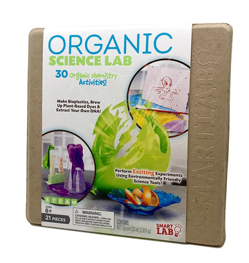 Smartlab Organic Science Lab Multi