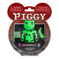 Piggy Action Figure - Dinopiggy Articulated Buildable Action Figure Toy, Series 1 Collectible